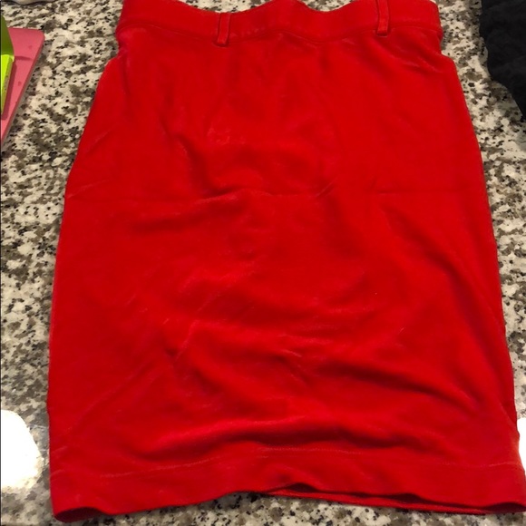 Body by Victoria pencil skirt - Picture 2 of 2